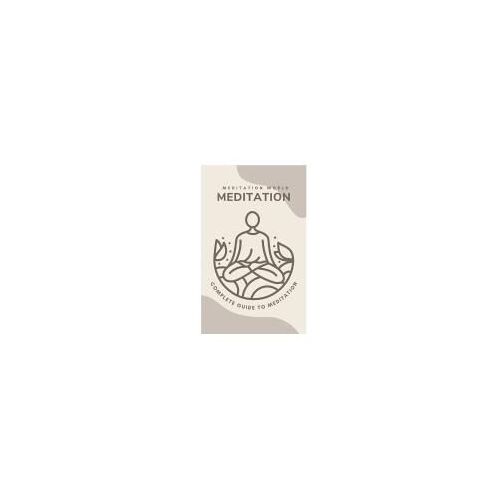 Meditation For Well-Being