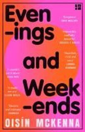 Evenings And Weekends