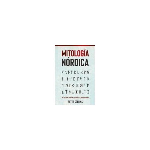 Mitología Nórdica