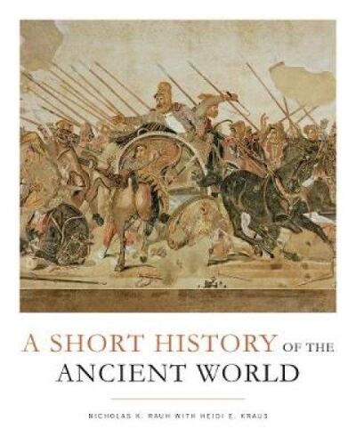 A Short History Of The Ancient World