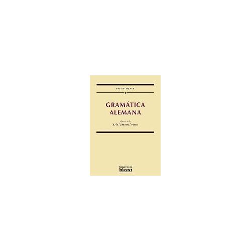 Gramática Alemana