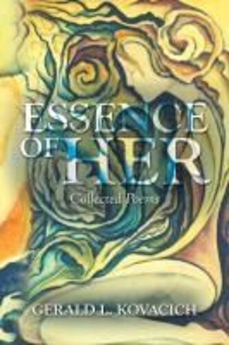 Essence Of Her