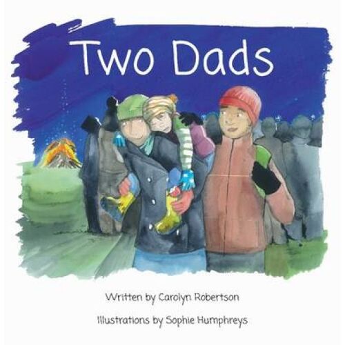Two Dads