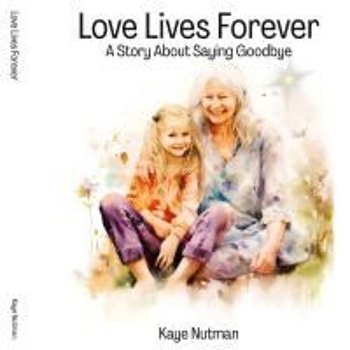 Love Lives Forever