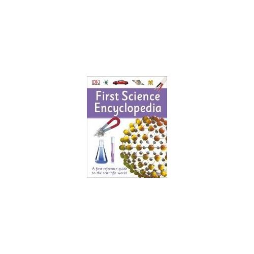 First Science Encyclopedia