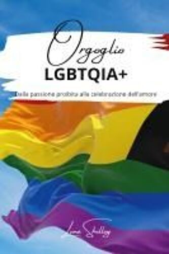 Orgoglio Lgbtqia+