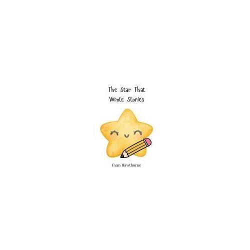 The Star That Wrote Stories