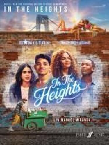 In The Heights (Movie Selections)
