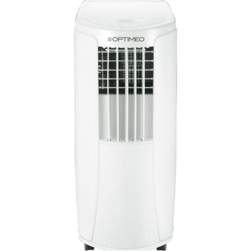 Optimea OPC-C02-121 - Climatiseur - mobile, pose au sol - 2.6 EER