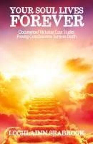 Your Soul Lives Forever
