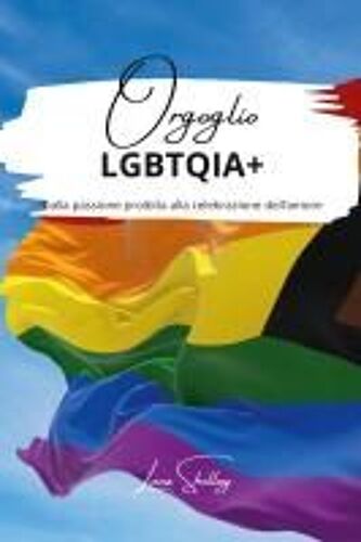 Orgoglio Lgbtqia+