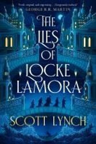 The Lies Of Locke Lamora