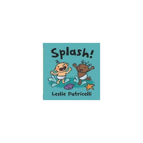 Splash!