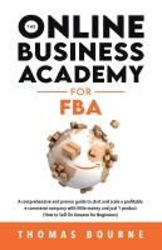 The Online Business Academy For Fba
