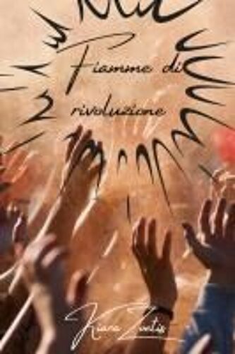 Fiamme Di Rivoluzione