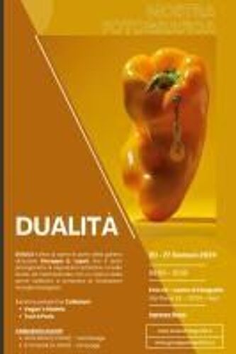 Mostra Fotografica "Dualità