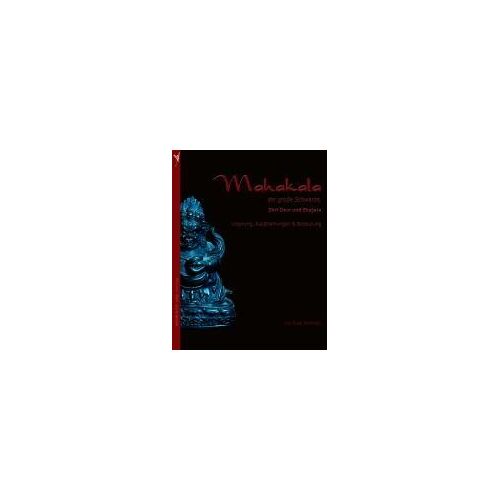 Mahakala, Der Große Schwarze