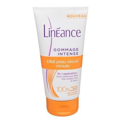 Lineance Gommage Intense Soin Pour La Peau - 150 Ml - Lot De 2 