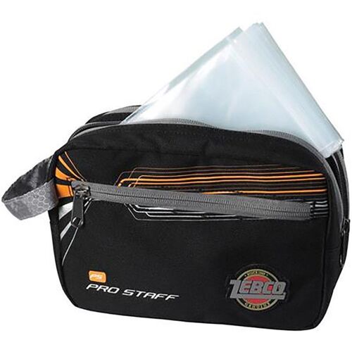 Trousse A Accessoires Zebco Pro Staff Rig And Tool - Réf : 8407004