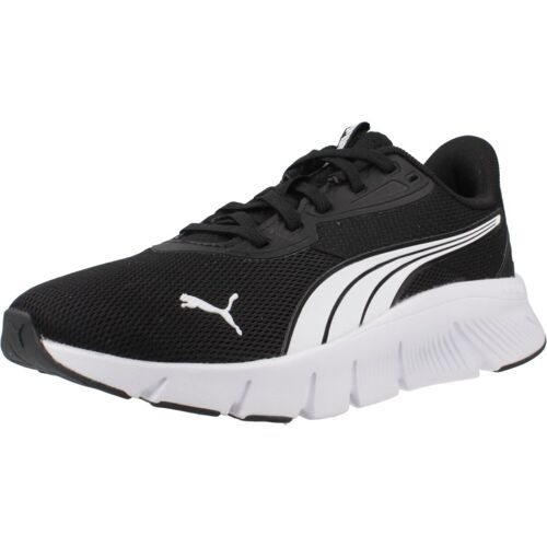 Chaussures Puma Flexfocus Lite Rn Jr Colour Noir