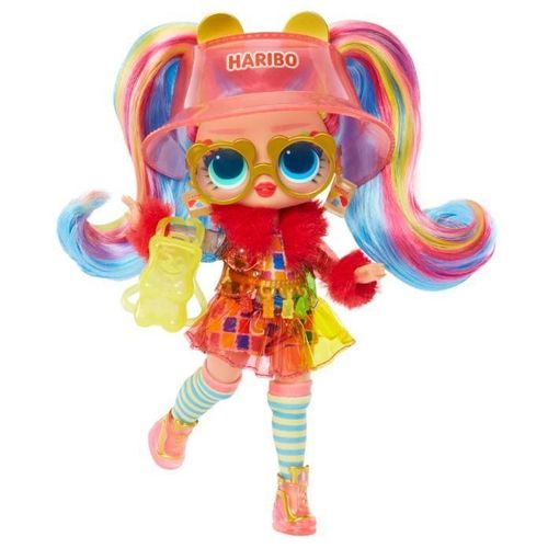 L.O.L. Surprise! Loves Mini Sweets X Haribo Tween
