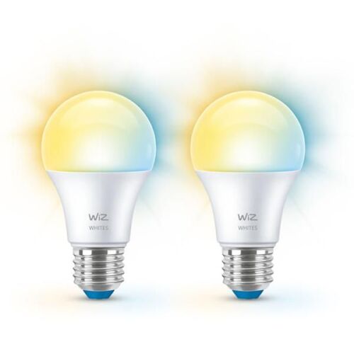 Wiz 8720169076921 Éclairage Intelligent Ampoule Intelligente Wi-Fi/Bluetooth 8 W