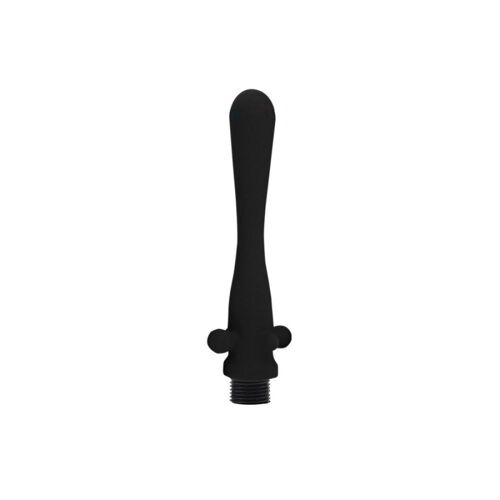 Douche Anale Embout Ass Clean Modèle D - 14 X 2.7cm Fukr