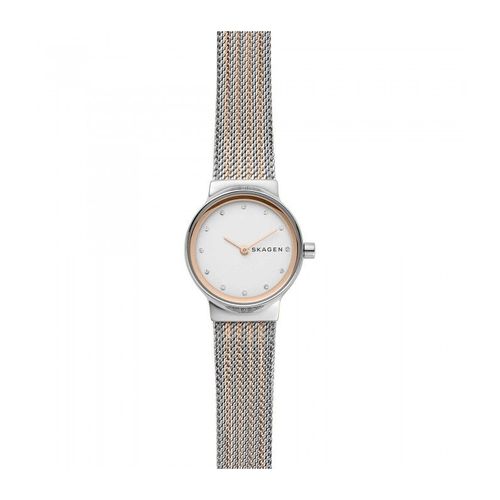 Skagen Montre Multicolore Analogique Femmes Freja Skw2699