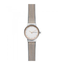 Skagen Montre Multicolore Analogique Femmes Freja Skw2699