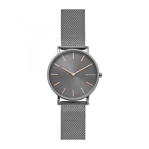 Skagen Orologio Hagen Slim Uomo Solo Tempo Skw6445