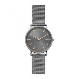 Skagen Orologio Hagen Slim Uomo Solo Tempo Skw6445