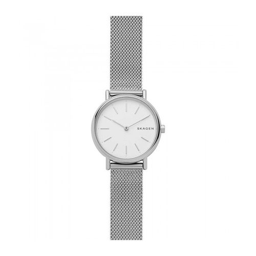 Skagen Montre Argent Analogique Femmes Signatur Skw2692