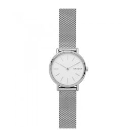 Skagen Montre Argent Analogique Femmes Signatur Skw2692