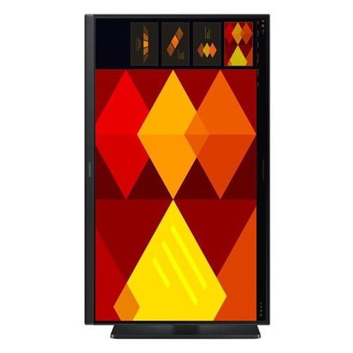 Samsung Essential S4 S22D400GAU - S40GD Series - écran LED - 22" (21.5" visualisable) - 1920 x 1080 Full HD (1080p) @ 100 Hz - IPS - 250 cd/m² - 1000:1 - 5 ms - 2xHDMI, DisplayPort - noir