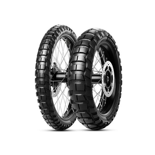 METZELER 130/80 R17 65Q KAROO 4 M+S