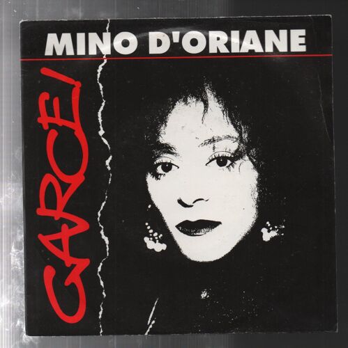 Garce À Toi - Garce À Toi (Instrumental)