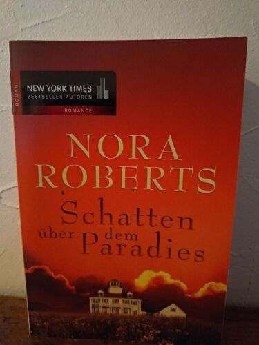 Schatten Über Dem Paradies