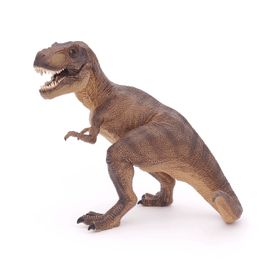 LES DINOSAURES T-Rex