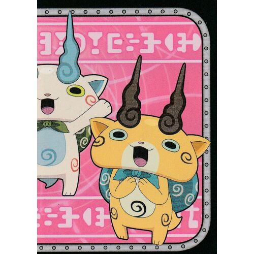 N°188 - Stickers Image Panini Yo-Kai Watch