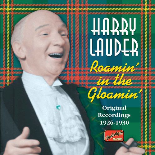 Harry Lauder