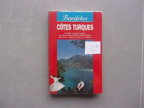 Côtes Turques
