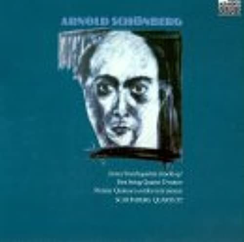 String Quartet 1 In D