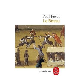 Le Bossu