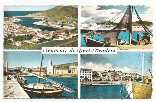 Port-Vendres