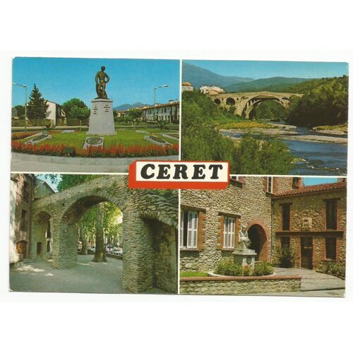 Ceret