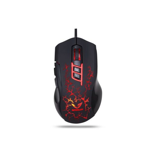 Souris Gamer 3200 DPI