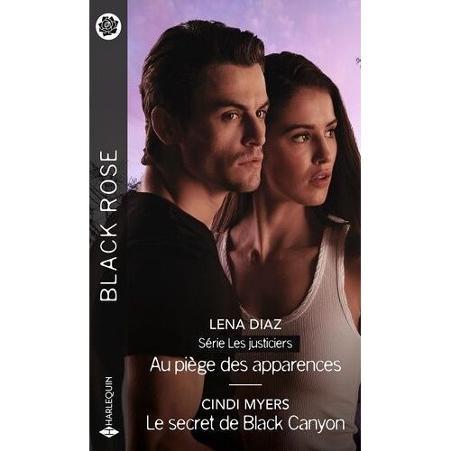 Au Piège Des Apparences - Le Secret De Black Canyon