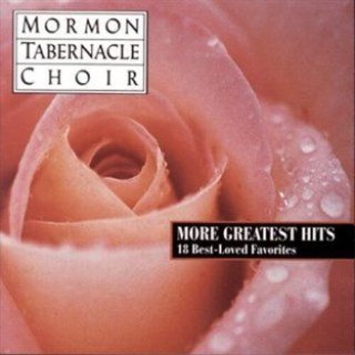 More Greatest Hits - 18 Best-Loved Favorites
