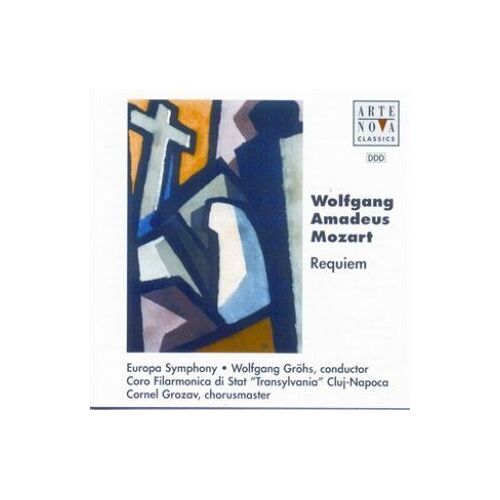 Mozart: Requiem