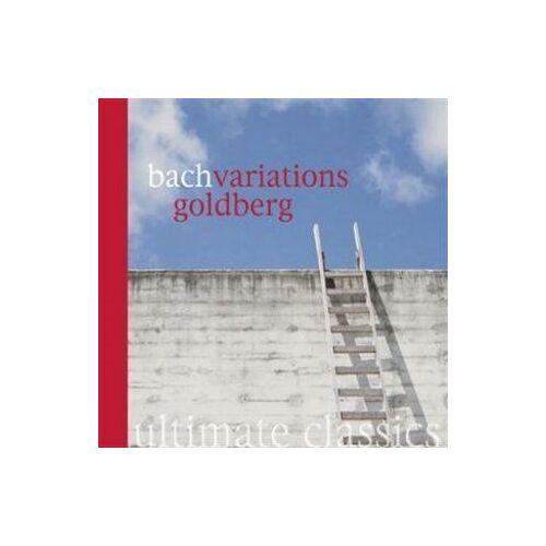 Bach: Goldberg Variations